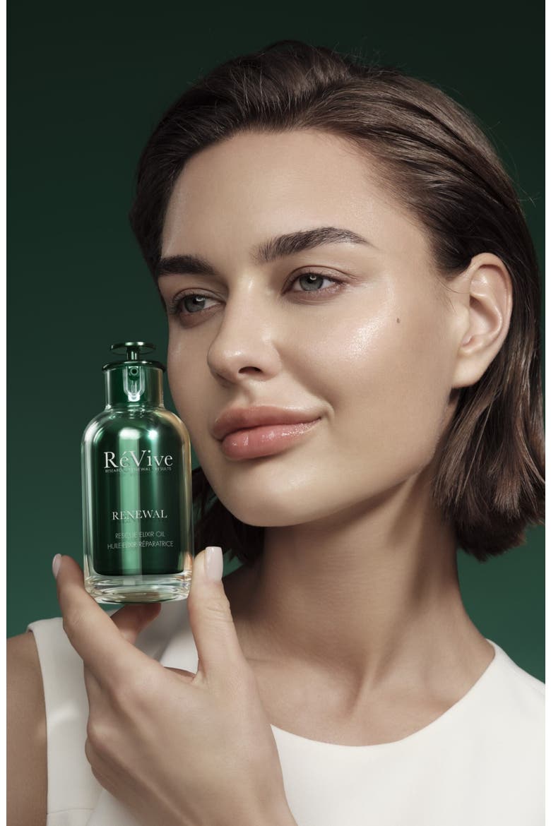 Renewal Rescue Elixir Oil, Alternate, color, NO COLOR