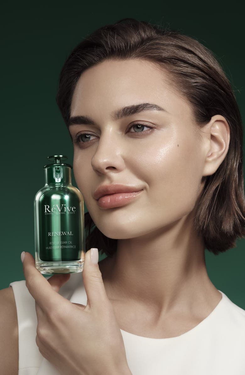 RéVive<sup>®</sup> Renewal Rescue Elixir Oil, Alternate, color, 