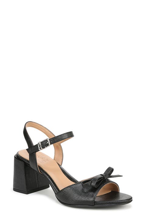 Deandra Bow Sandal (Women)