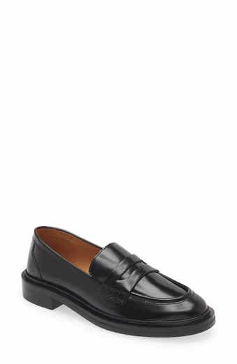 Madewell The Vernon Loafer