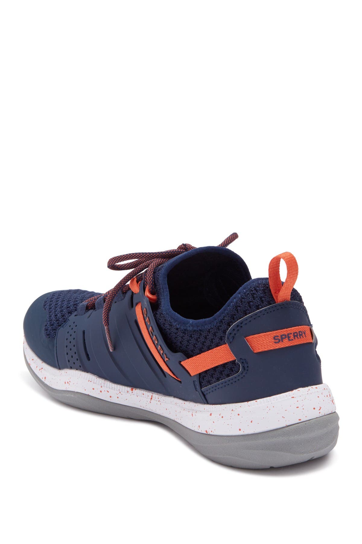 SPERRY TOP-SIDER<sup>®</sup> H2O Mainstay Mesh Sneaker, Alternate, color, 