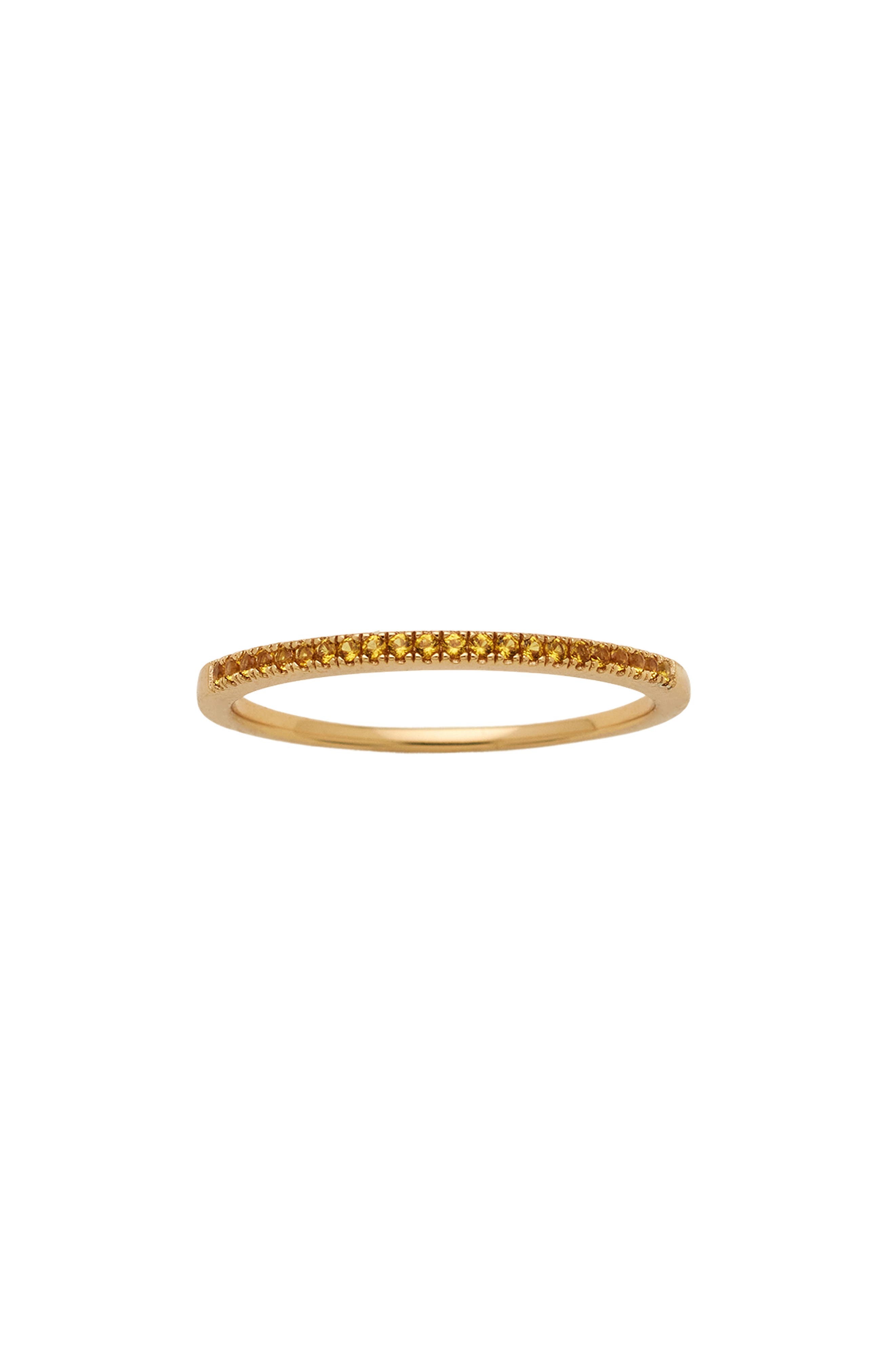 selected GOLD NOVEMBER