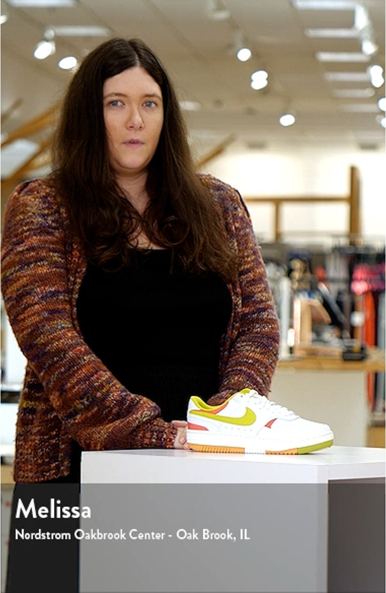 Gamma Force Sneaker, sales video thumbnail