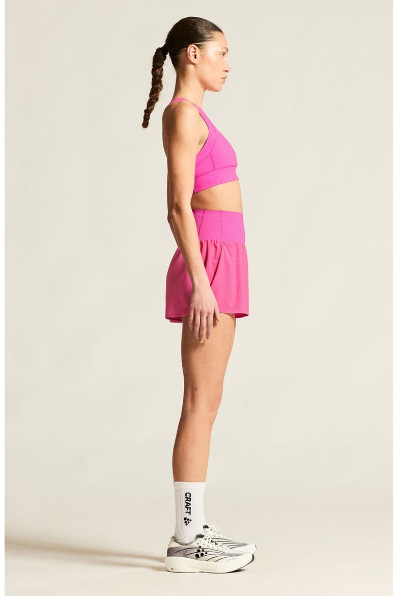 Hypervent Pocket Sports Bra, Alternate, color, MAGENTA