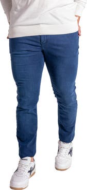 Maceoo Skinny Jeans