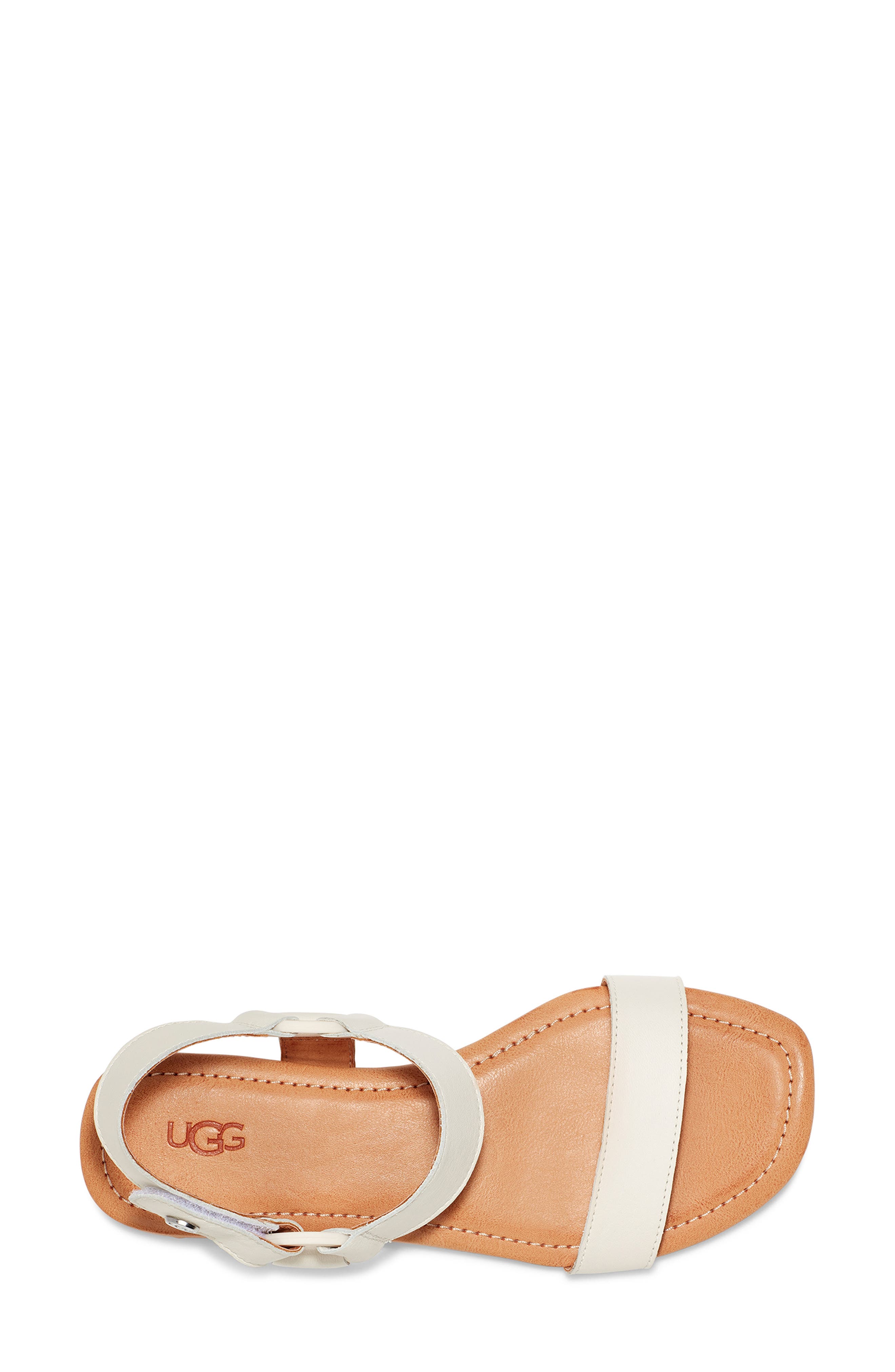 Rynell Sandal, Alternate, color, JASMINE LEATHER