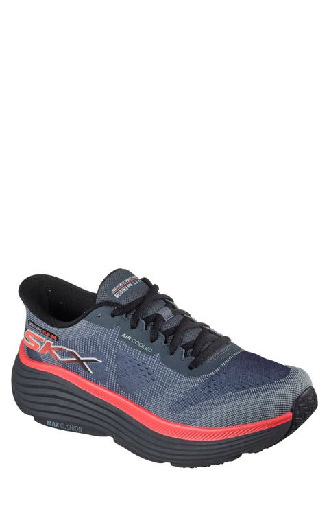 Slip-Ins Max Cushioning Running Shoe