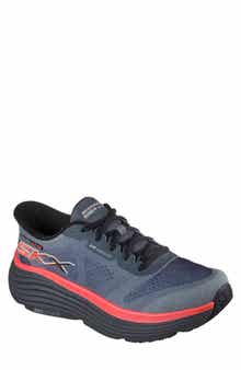 Slip-Ins Max Cushioning Running Shoe