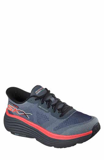 Slip-Ins Max Cushioning Running Shoe