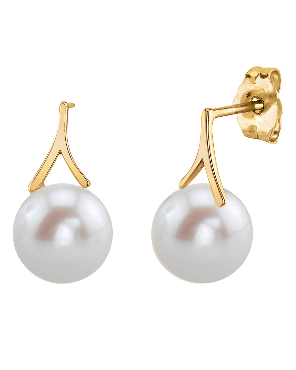 selected Yellow Gold