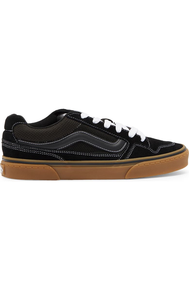 Vans Caldrone Sneaker, Alternate, color,