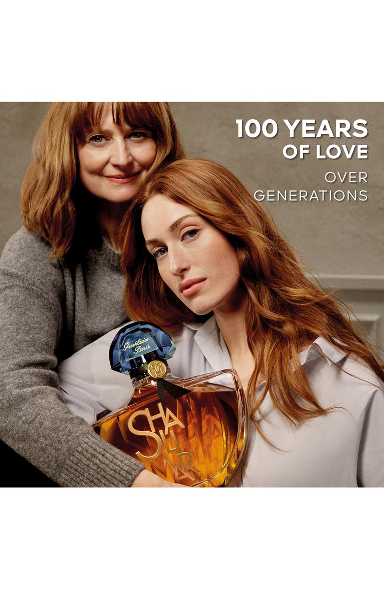 Guerlain Shalimar Eau de Toilette Refill, Alternate, color,