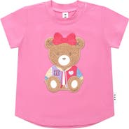 Huxbaby Varsity Huxette Tee