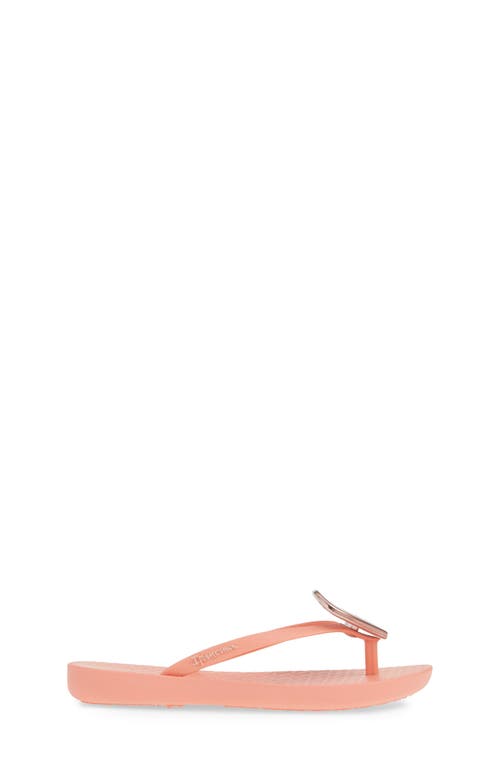 IPANEMA IPANEMA WAVE HEART FLIP FLOP