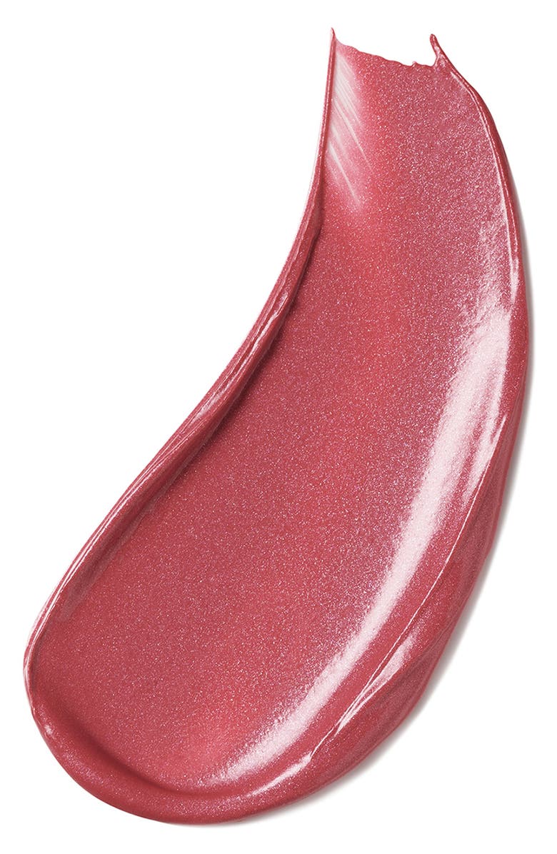 Estée Lauder Pure Color Long-Lasting Hi-Lustre Lipstick, Alternate, color, 420 Rebellious Rose