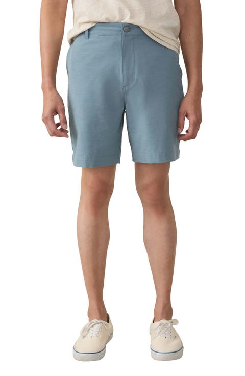 All Day 7-Inch Water Repellent Shorts