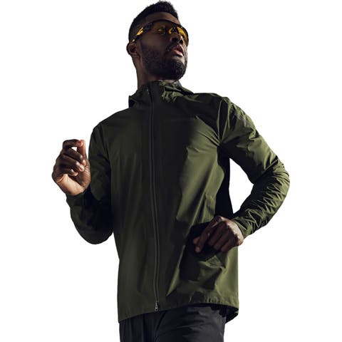 Concurve Gore-Tex Jacket - Men's