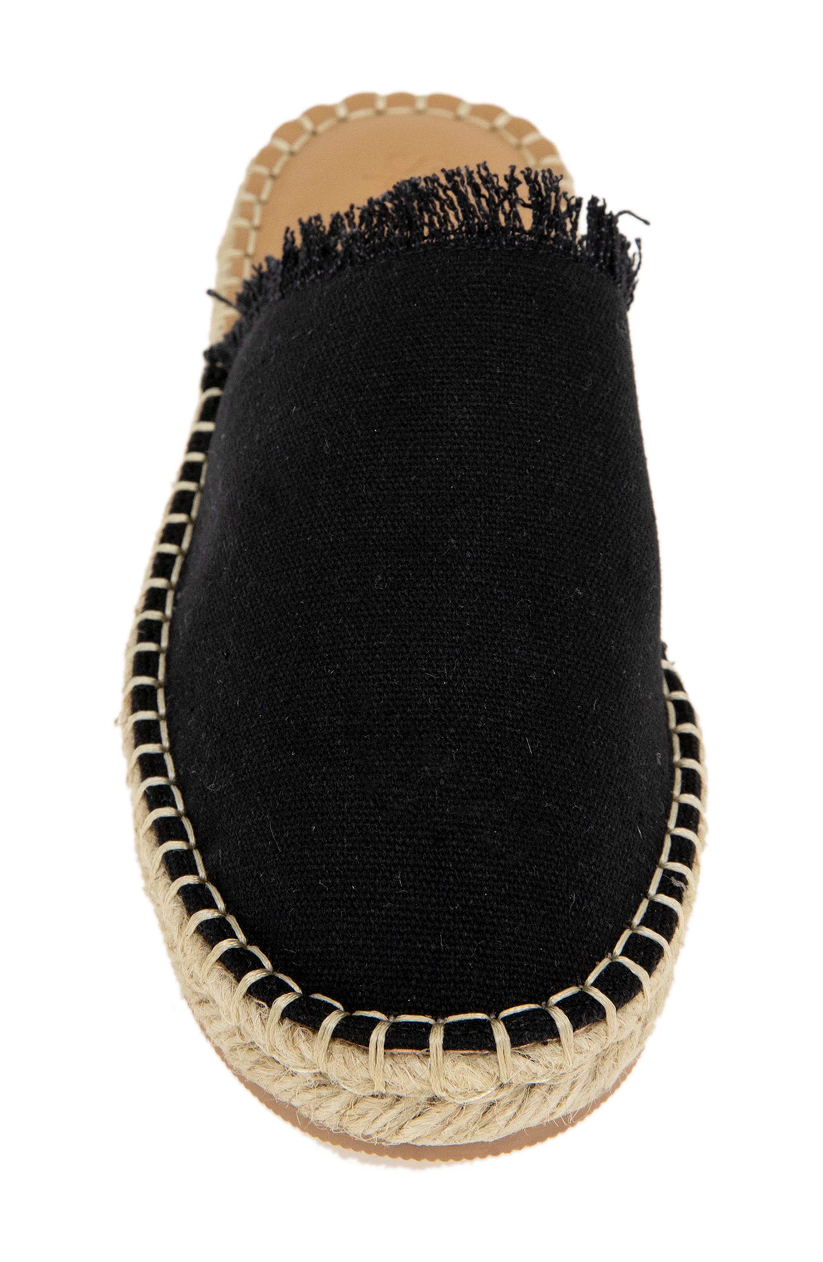 Splendid Jaycee Espadrille Mule, Alternate, color, 