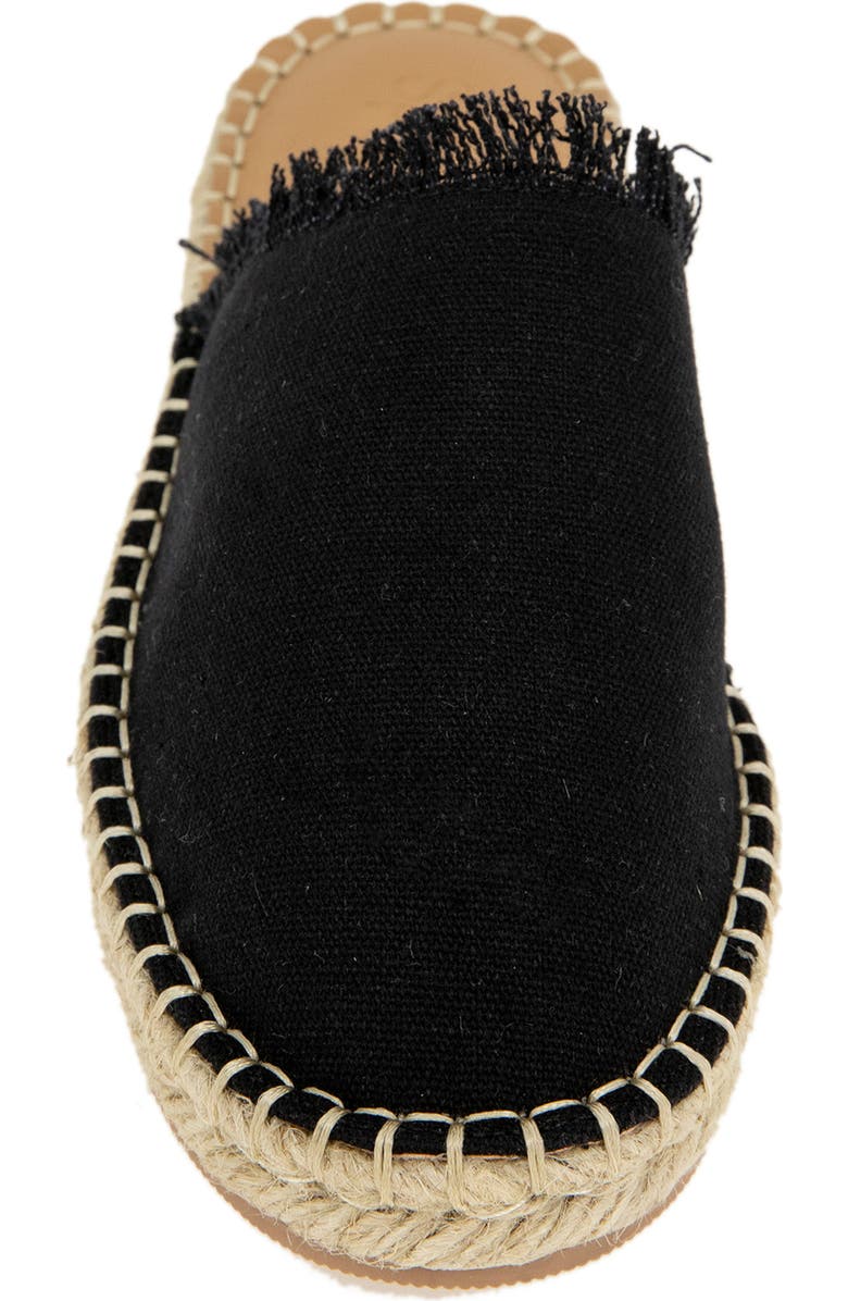 Splendid Jaycee Espadrille Mule, Alternate, color,