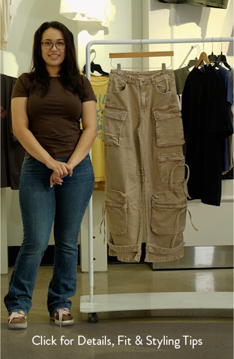 Duo Cargo Pants, sales video thumbnail