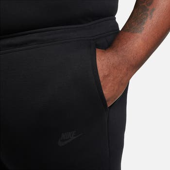 Pantalon nike tech fleece best sale