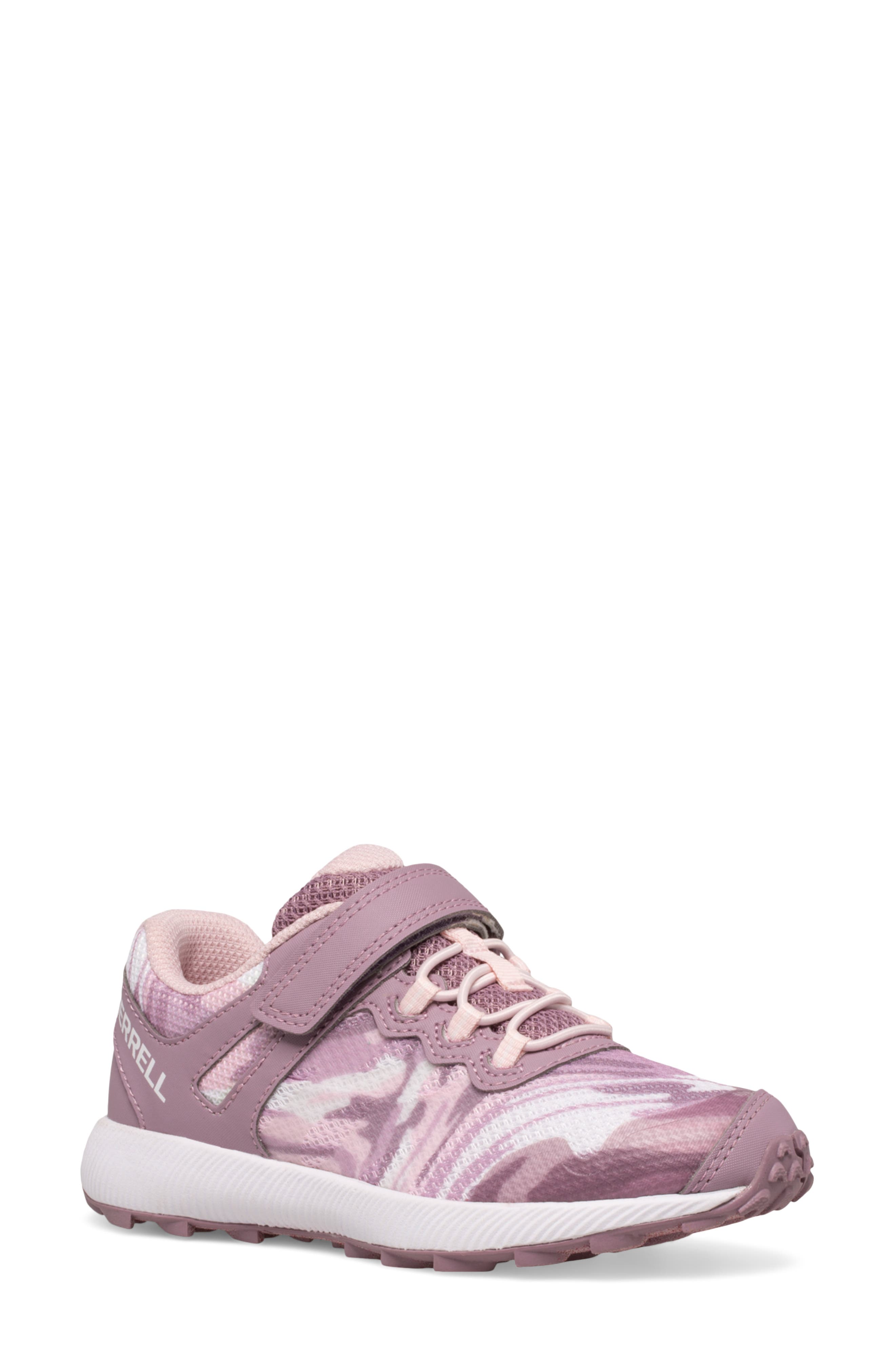 Merrell Kids' Nova 2 Waterproof Sneaker, Main, color, 