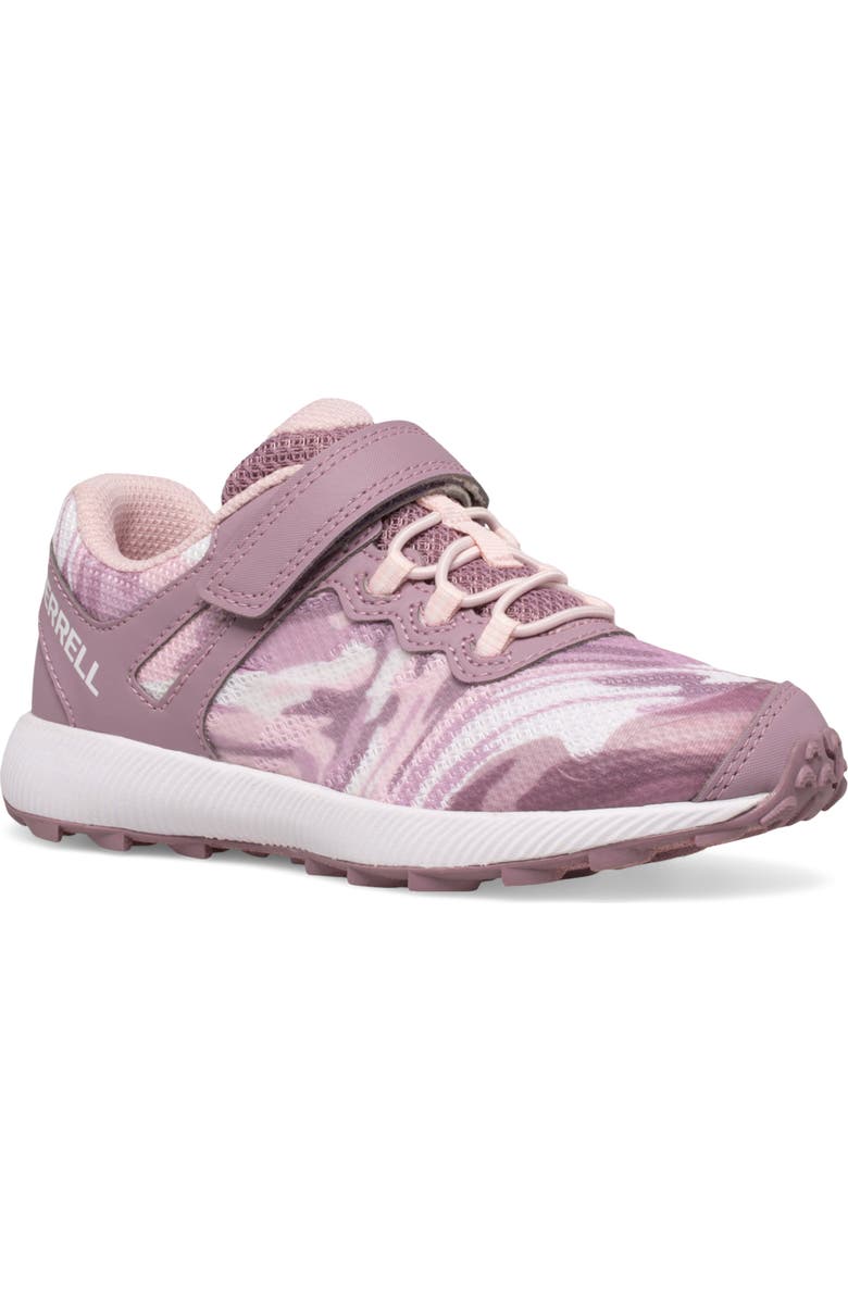 Merrell Kids' Nova 2 Waterproof Sneaker, Main, color,