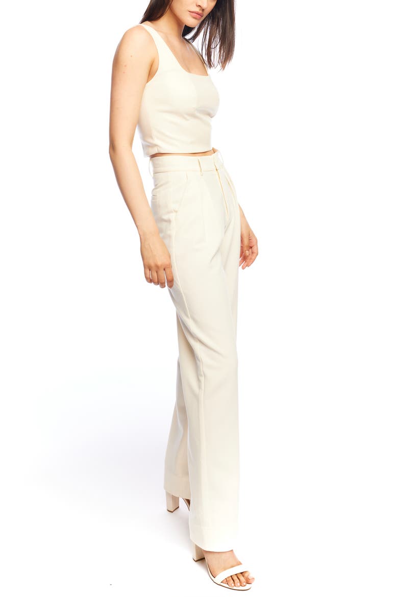 Danny Pant, Alternate, color, Ivory