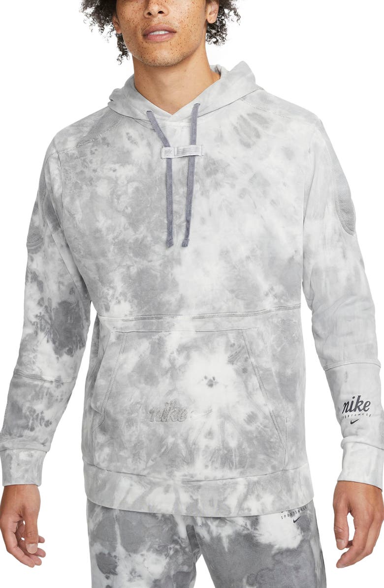 Nike Sportswear Club Fleece Pullover Hoodie, Main, color,