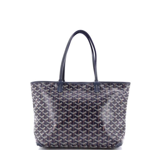 Artois Tote Coated Canvas PM