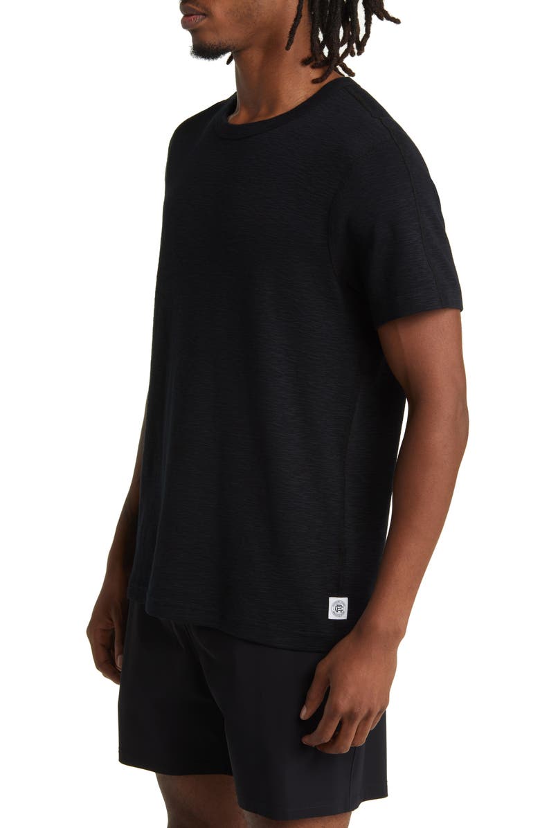 Reigning Champ 1x1 Slub T-Shirt, Alternate, color, 