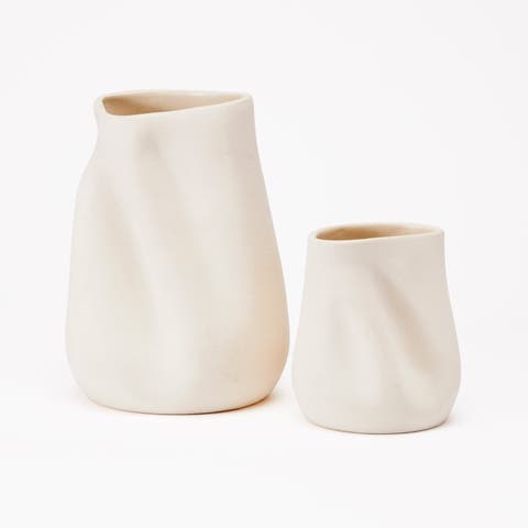 Sabine Vase