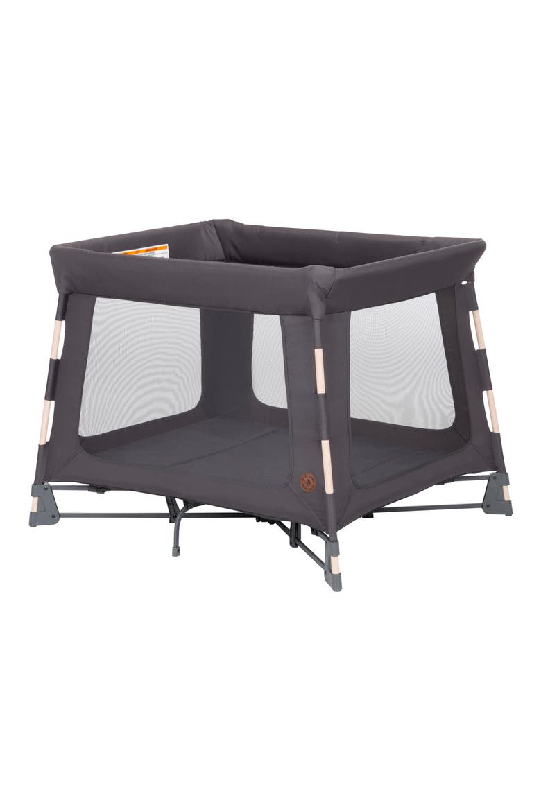Swift 3-in-1 Playard, Main, color, CLASSIC GRAPHITE