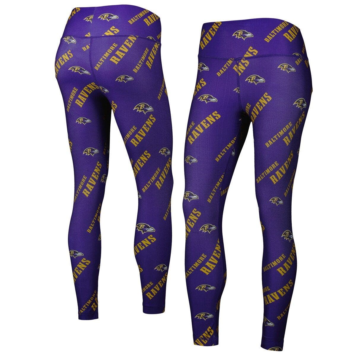 selected Purple