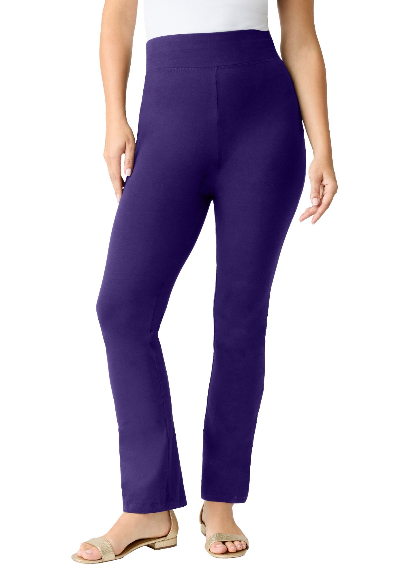MIDNIGHT VIOLET