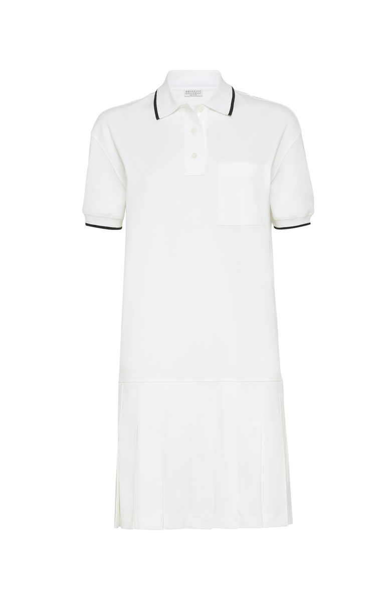 Brunello Cucinelli Cotton dress, Main, color,