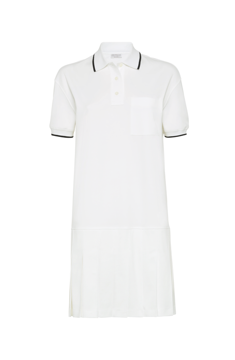 Brunello Cucinelli White Dresses | Nordstrom