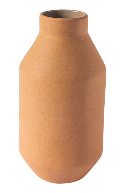 Tibor Vase