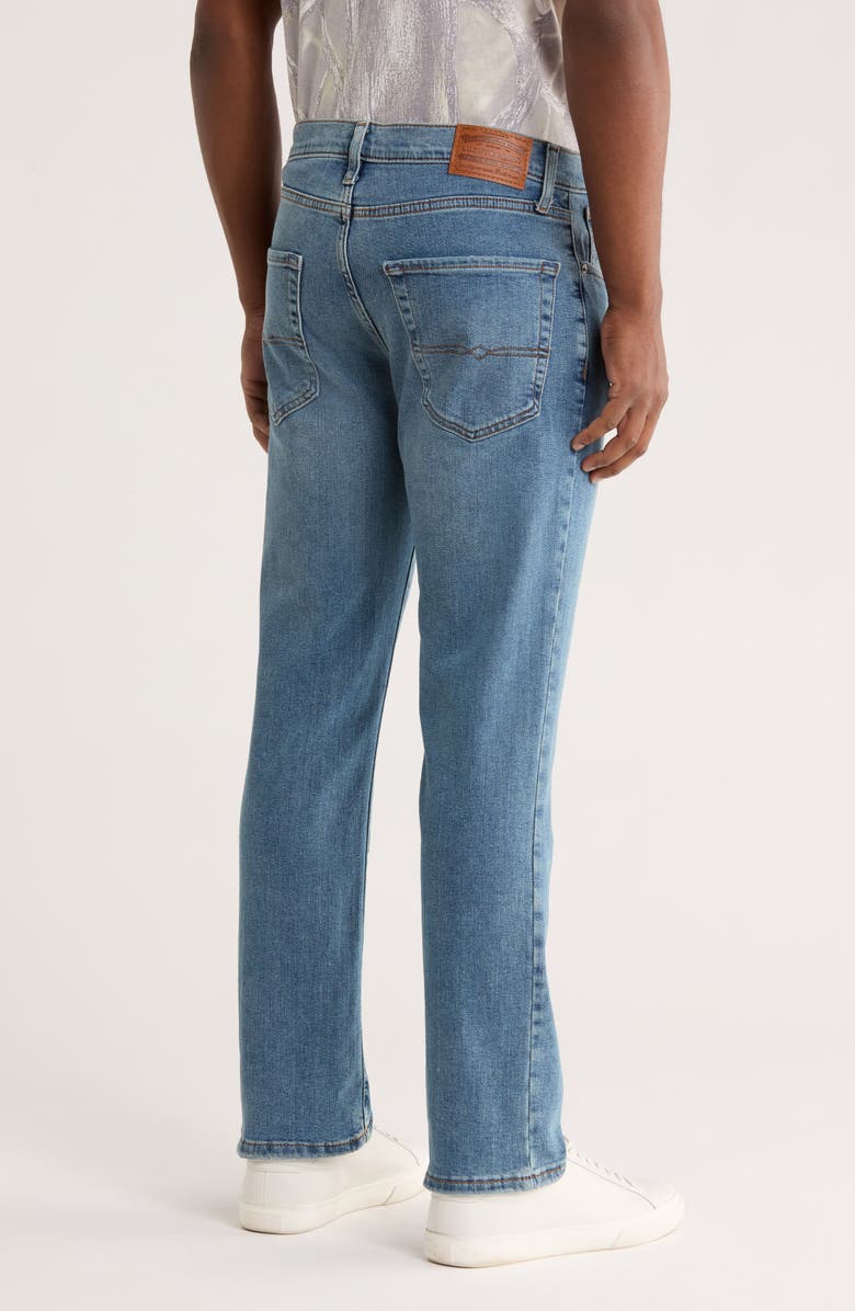 Lucky Brand 223 Straight Leg Jeans, Alternate, color, Beachwood