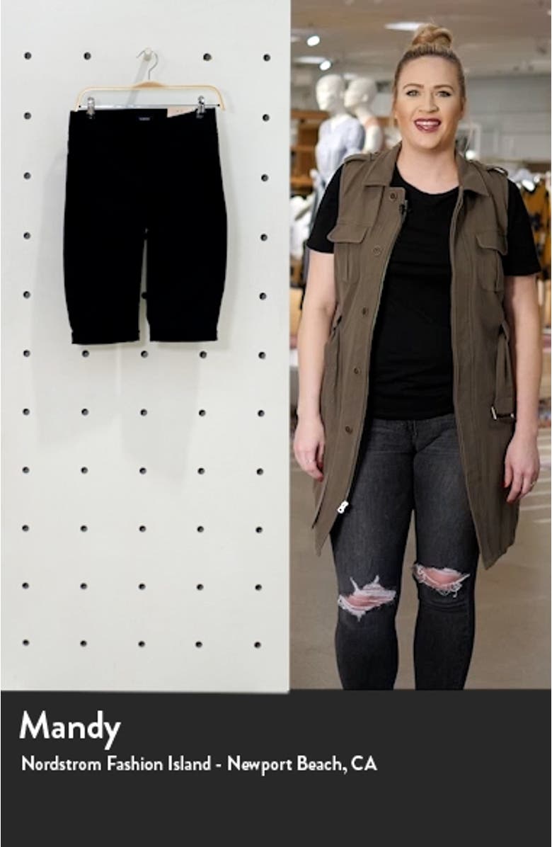 Pull On Shorts, sales video thumbnail