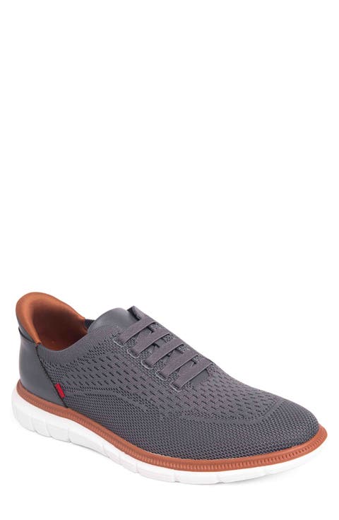 Blackford Street Hands-Free Slip-On Sneaker (Men)