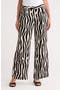 selected Zebra Print