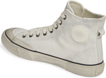 Dumont High Top Sneaker