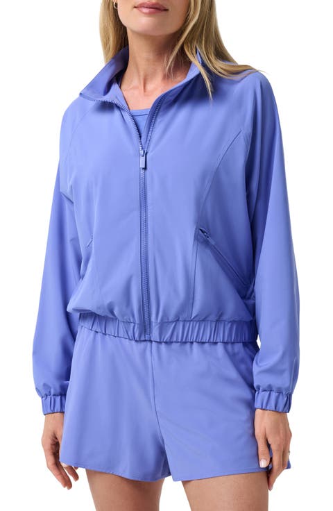 BreezeBlend Tracel Jacket