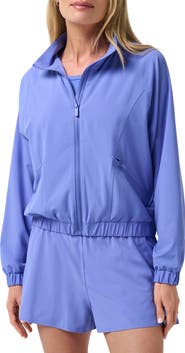 TravisMathew BreezeBlend Tracel Jacket
