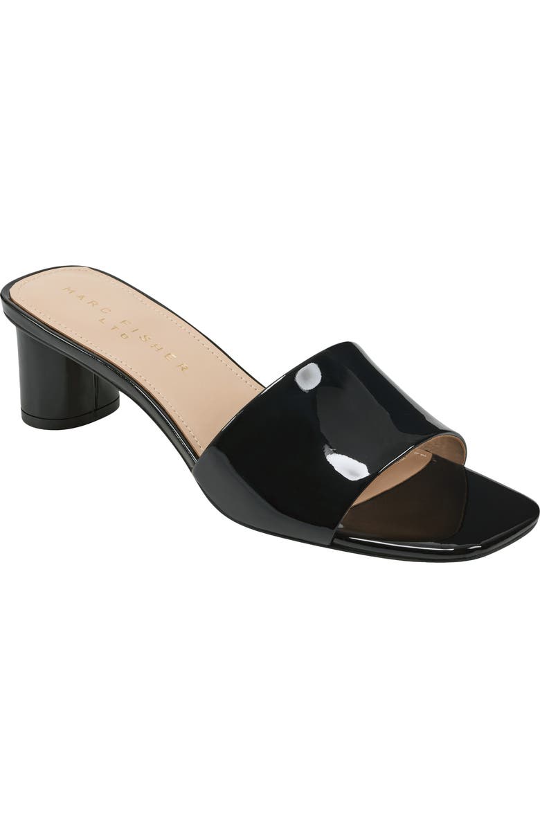 Marc Fisher LTD Nemmie Sandal, Main, color,