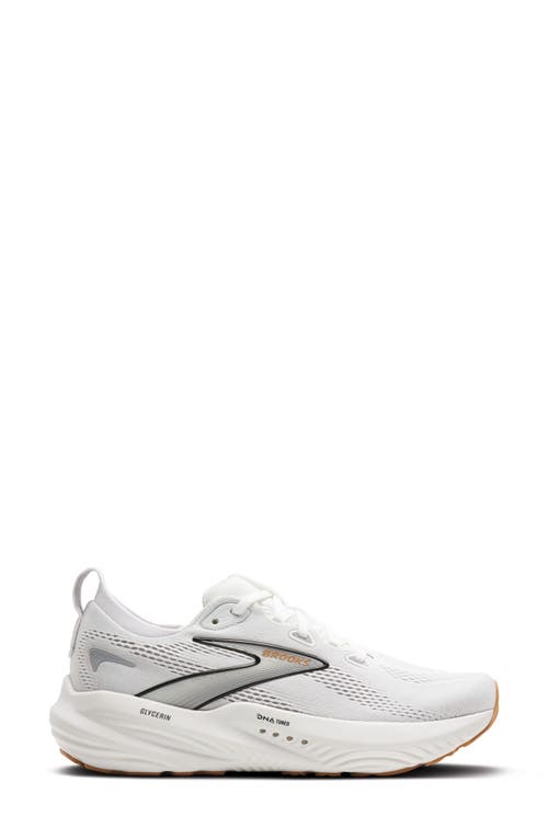 Brooks Glycerin 22 Running Shoe