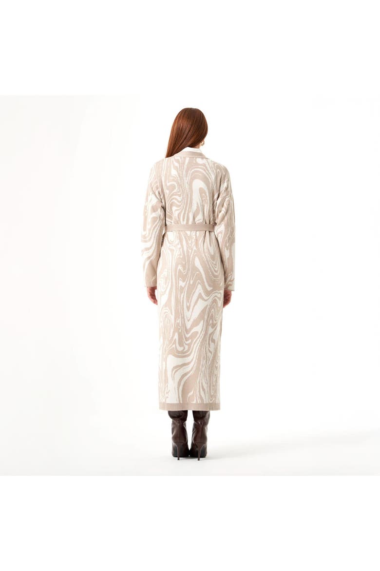 Cardigan, Alternate, color, Beige