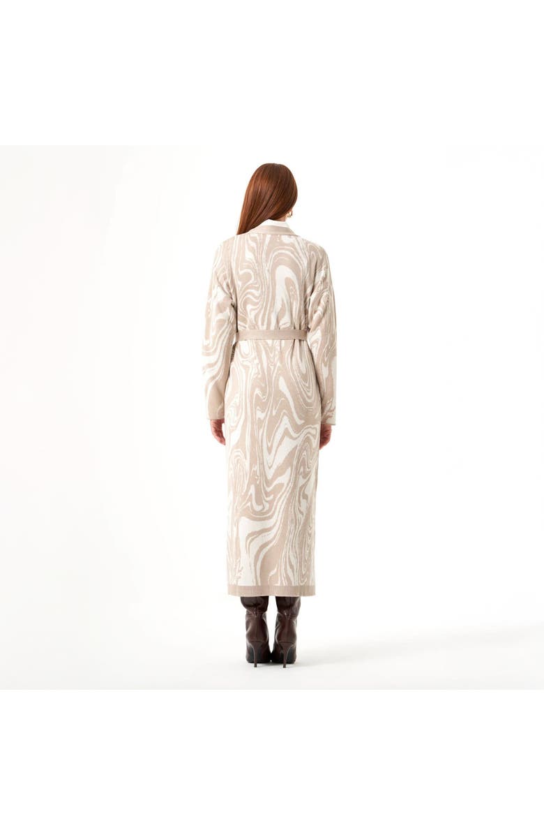 Mizalle Cardigan, Alternate, color, 