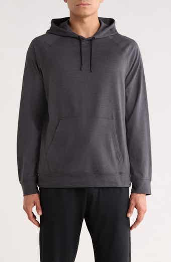 Reigning Champ Recovery Brushed Jersey Hoodie